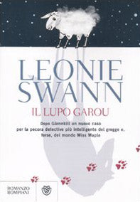 Il lupo Garou