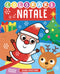 Colorare il Natale