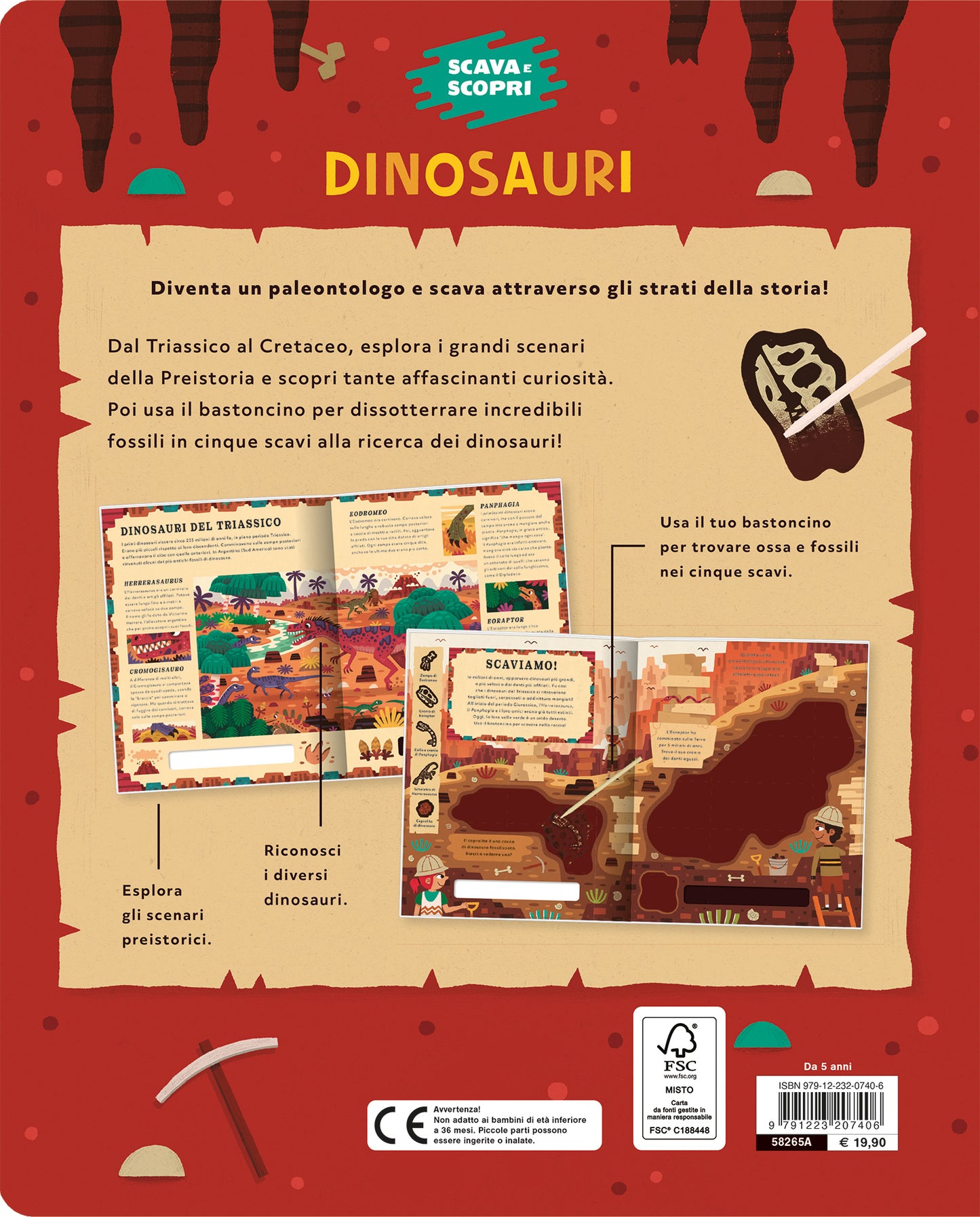 Dinosauri