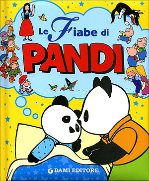 Le fiabe di Pandi