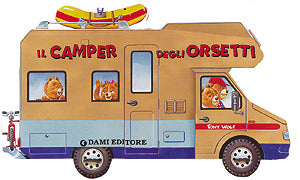 Il Camper degli orsetti