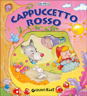 Cappuccetto rosso