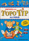 Imparo con Topo Tip. All'asilo::Un libro tocca e senti