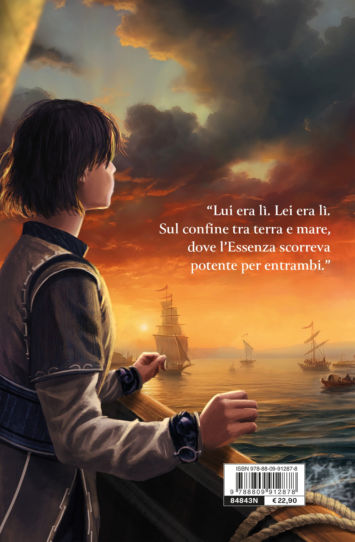 Arhos. La sabbia e il vento::2