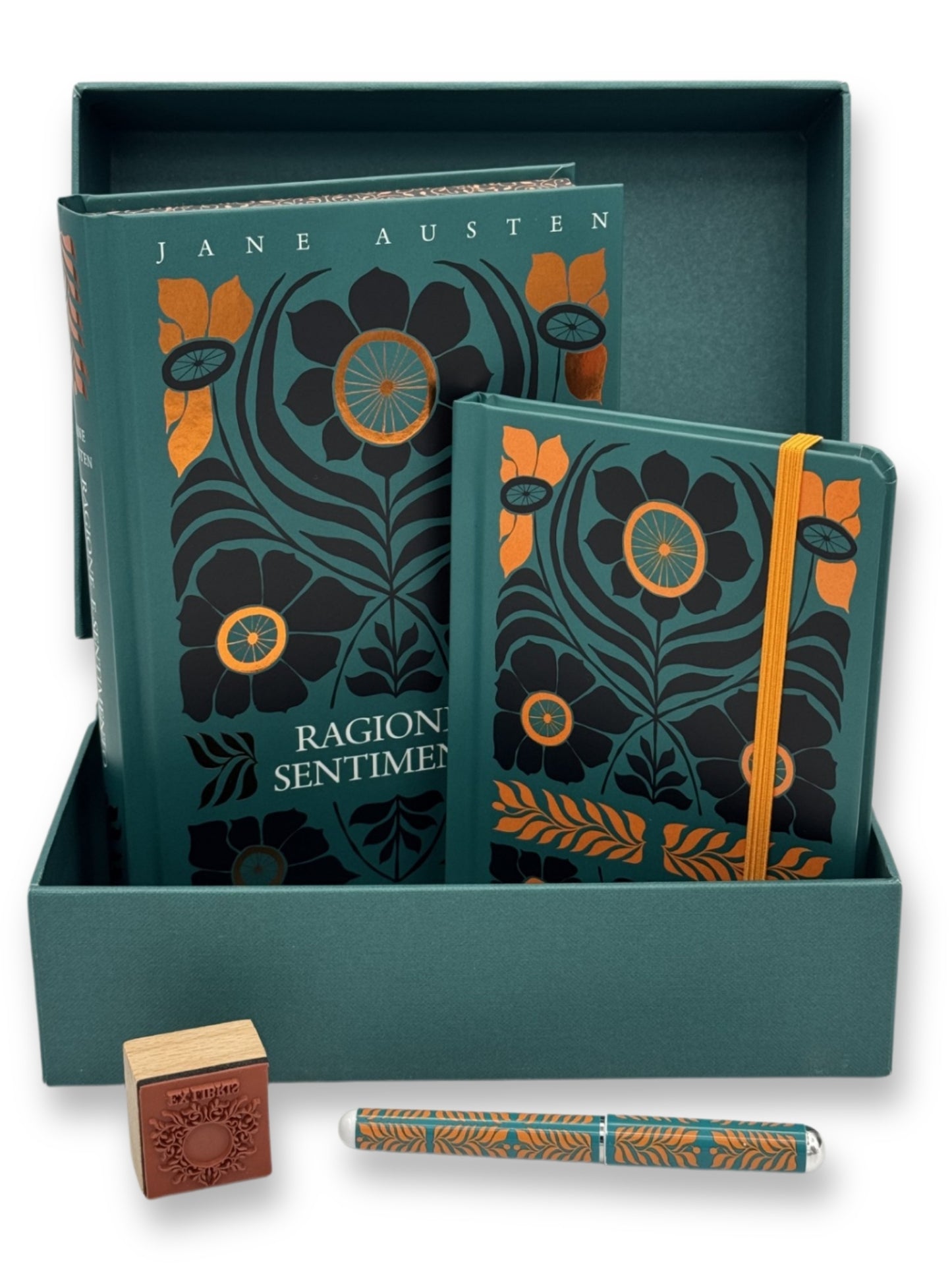 Ragione e sentimento