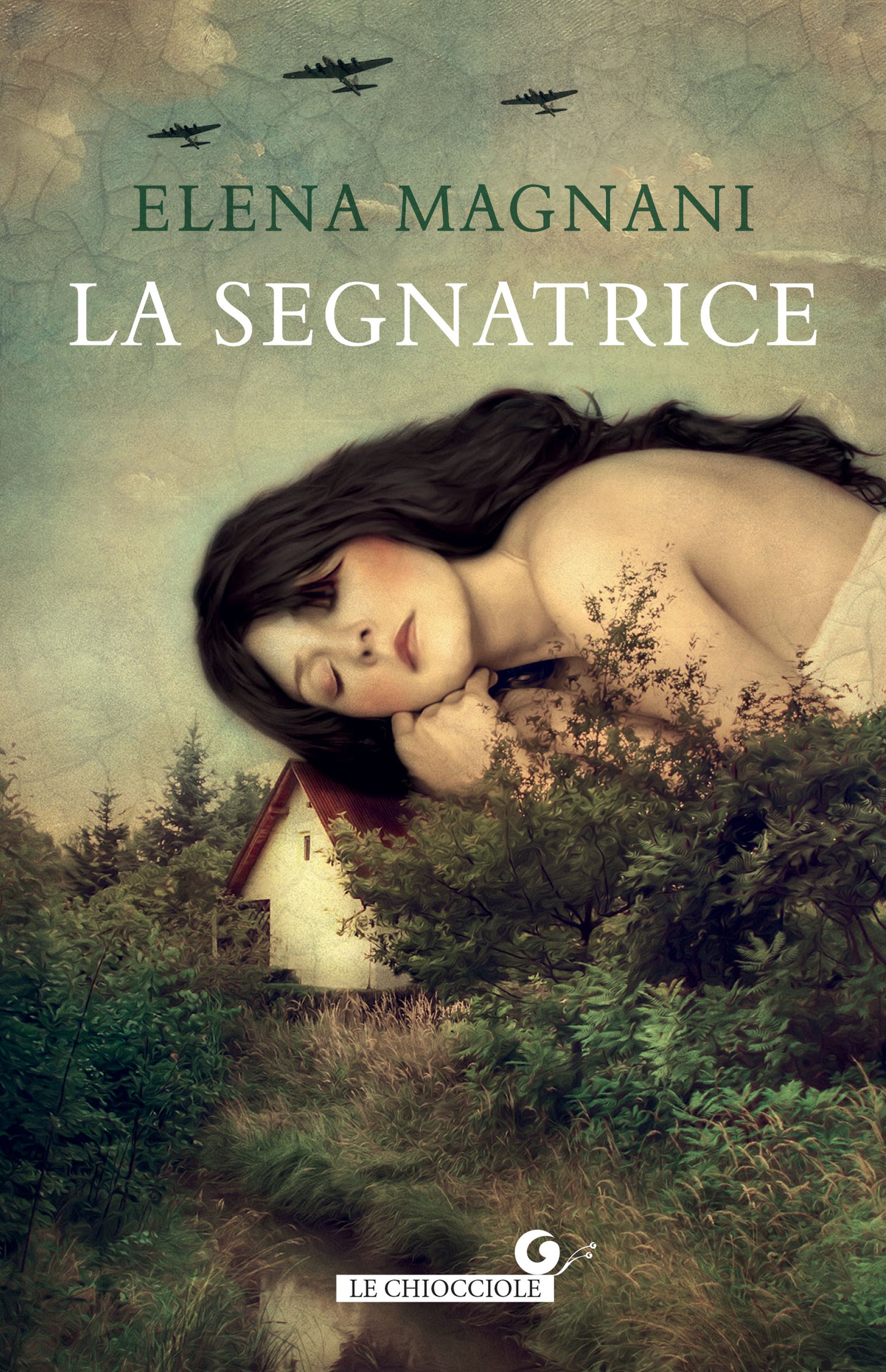 La segnatrice