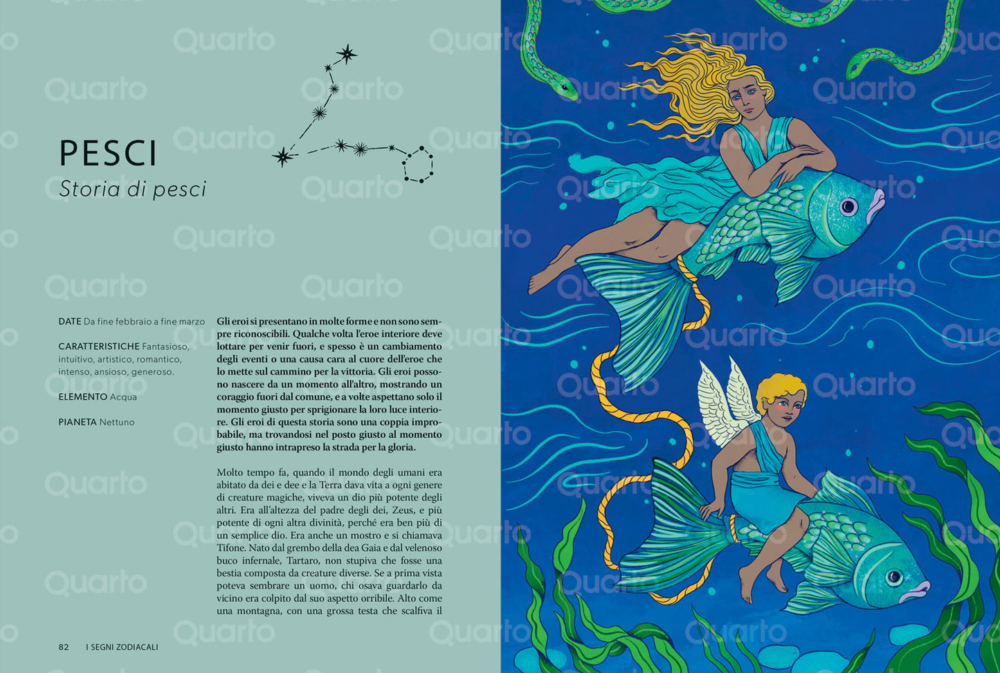 ASTROLOGIA. LE STORIE DIETRO LE STELLE