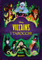 Disney Villains I Tarocchi