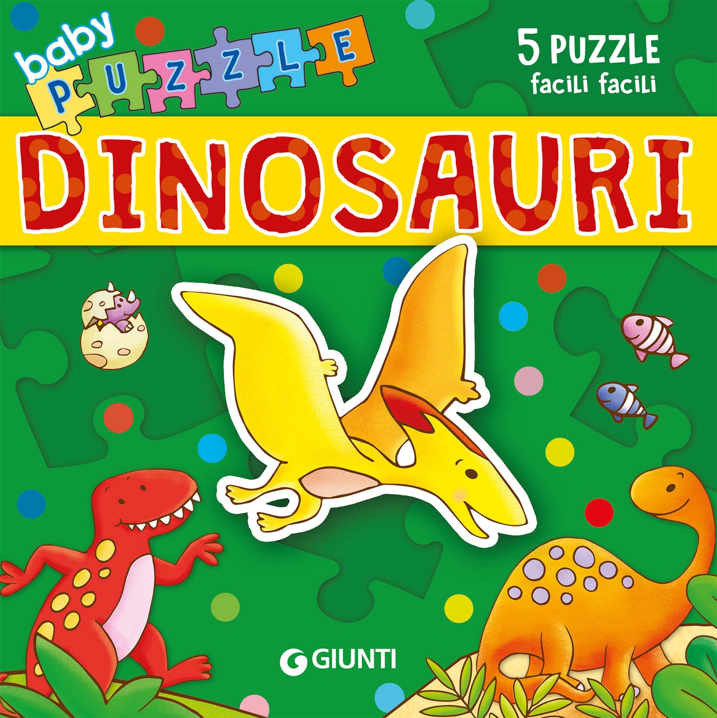 Dinosauri