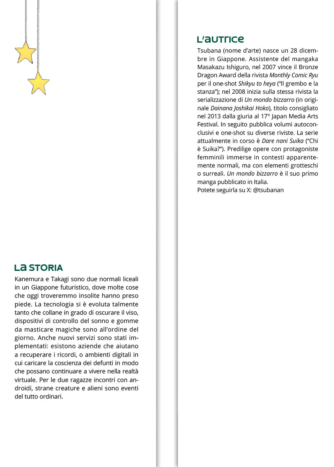 UN MONDO BIZZARRO VOL. 2