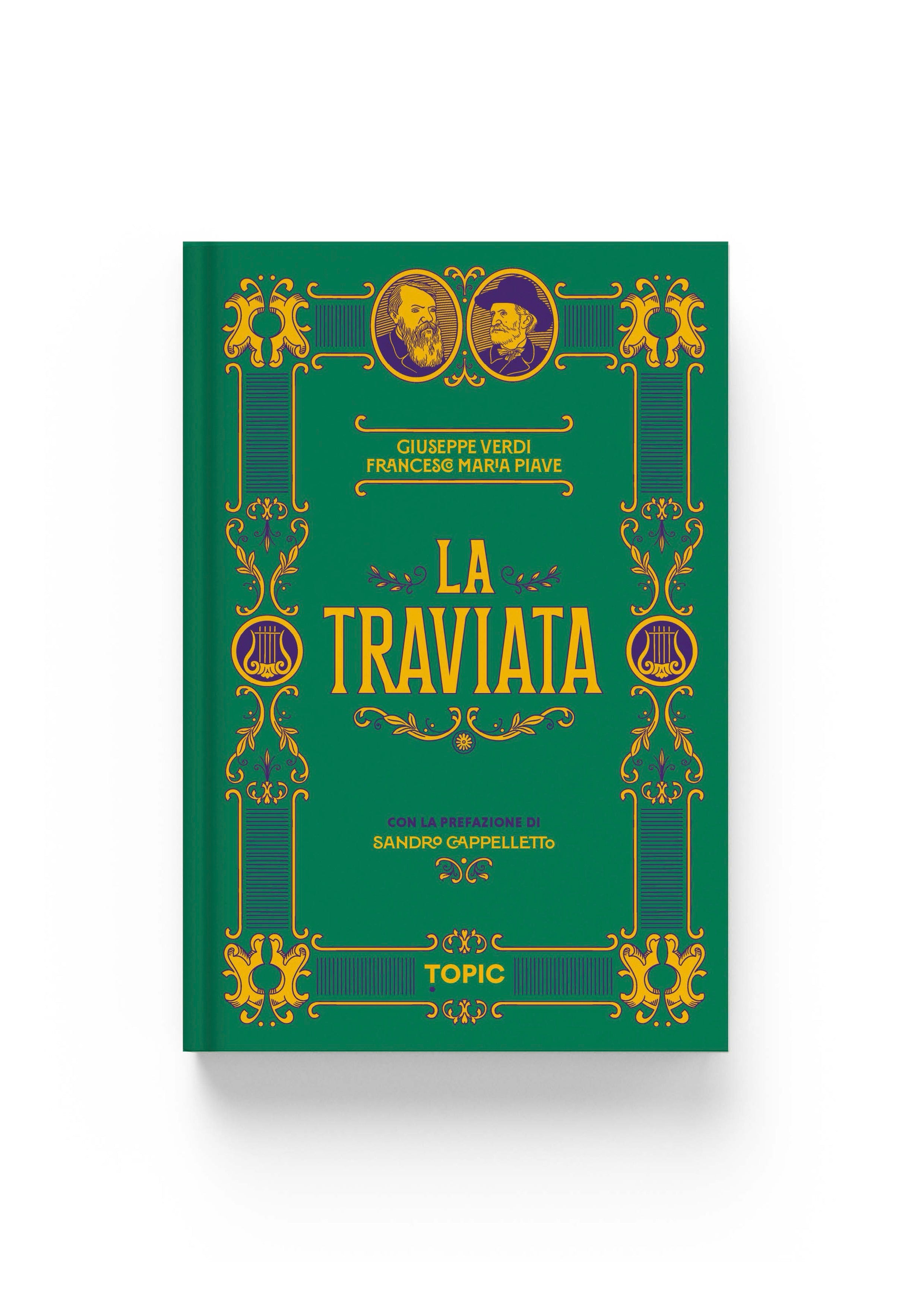 La traviata