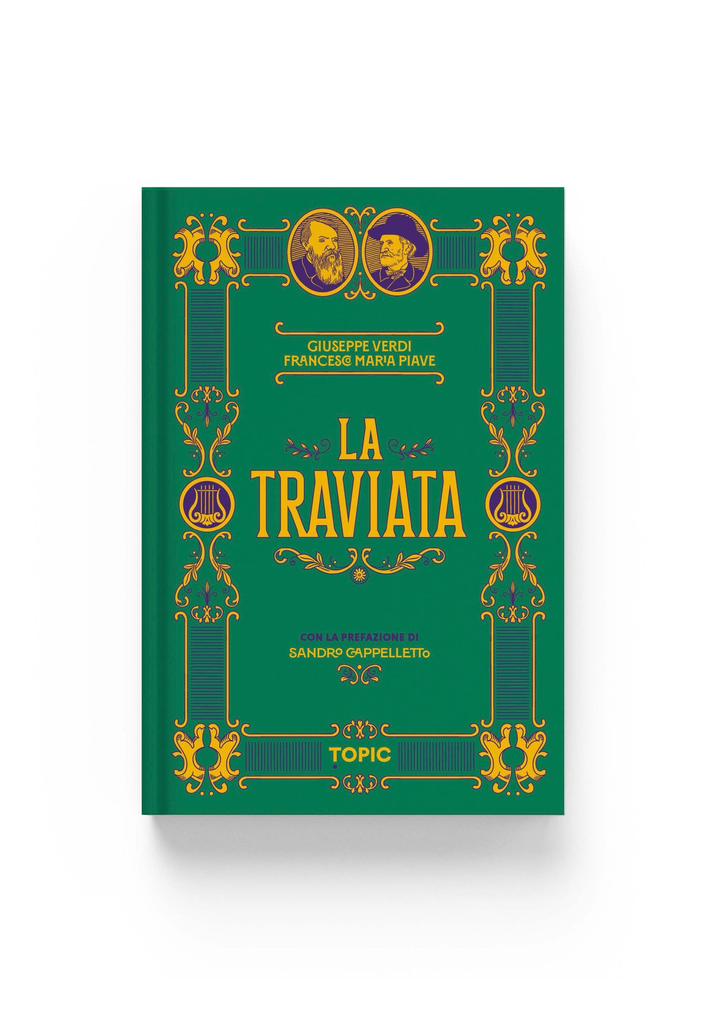 La traviata