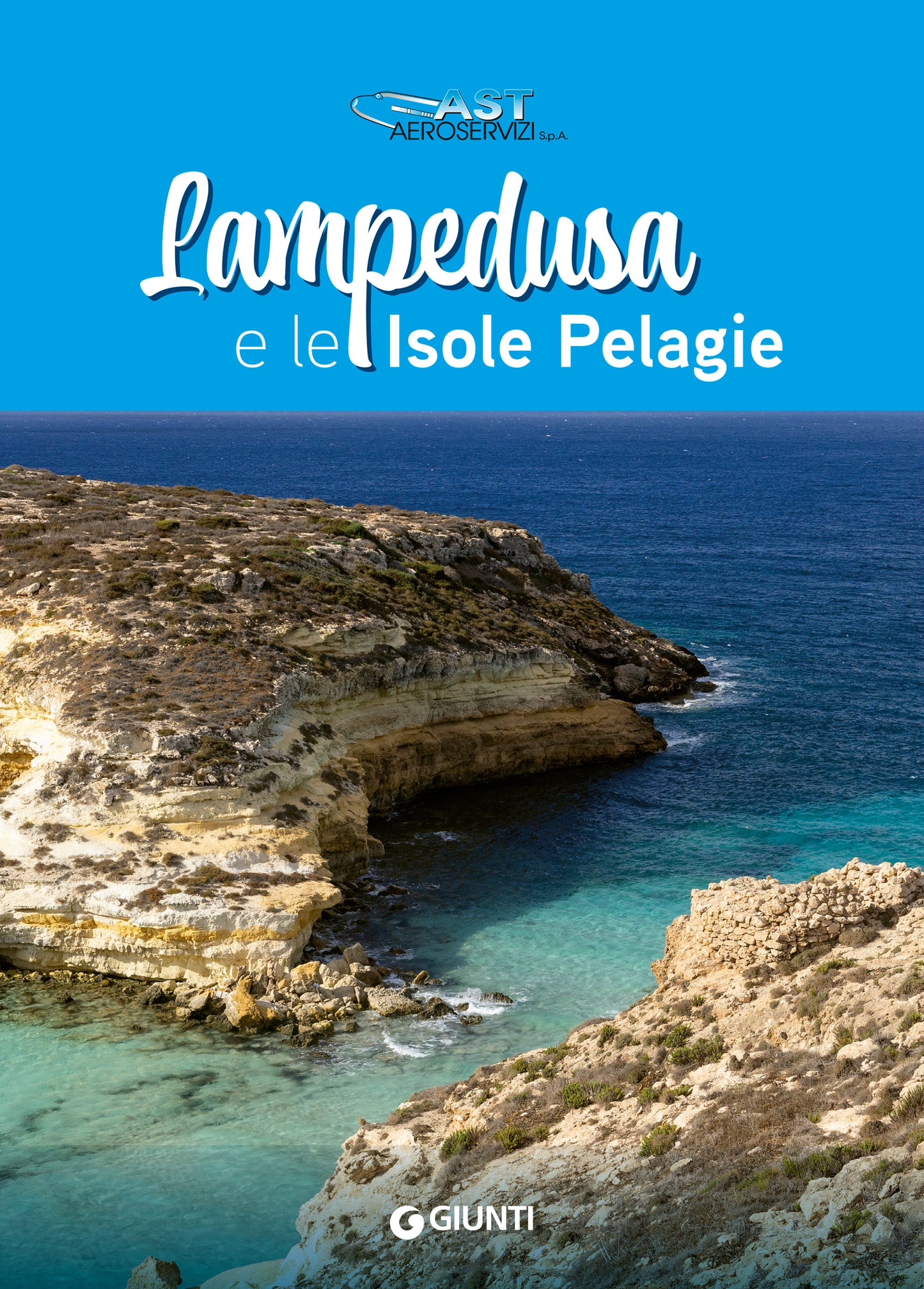 Lampedusa e le isole Pelagie