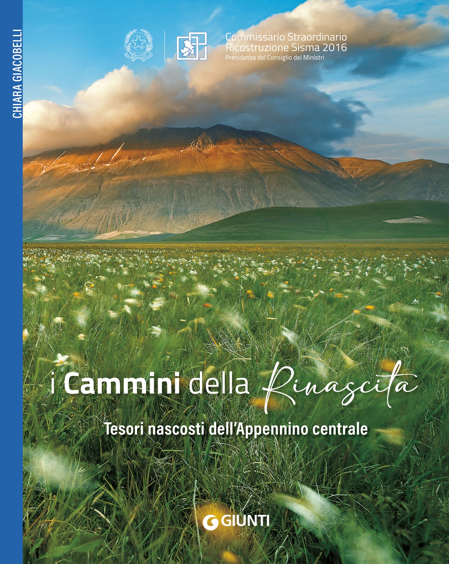 I Cammini della Rinascita::Tesori nascosti dell'Appennino centrale