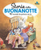 Storie della buonanotte::40 racconti da portare con te