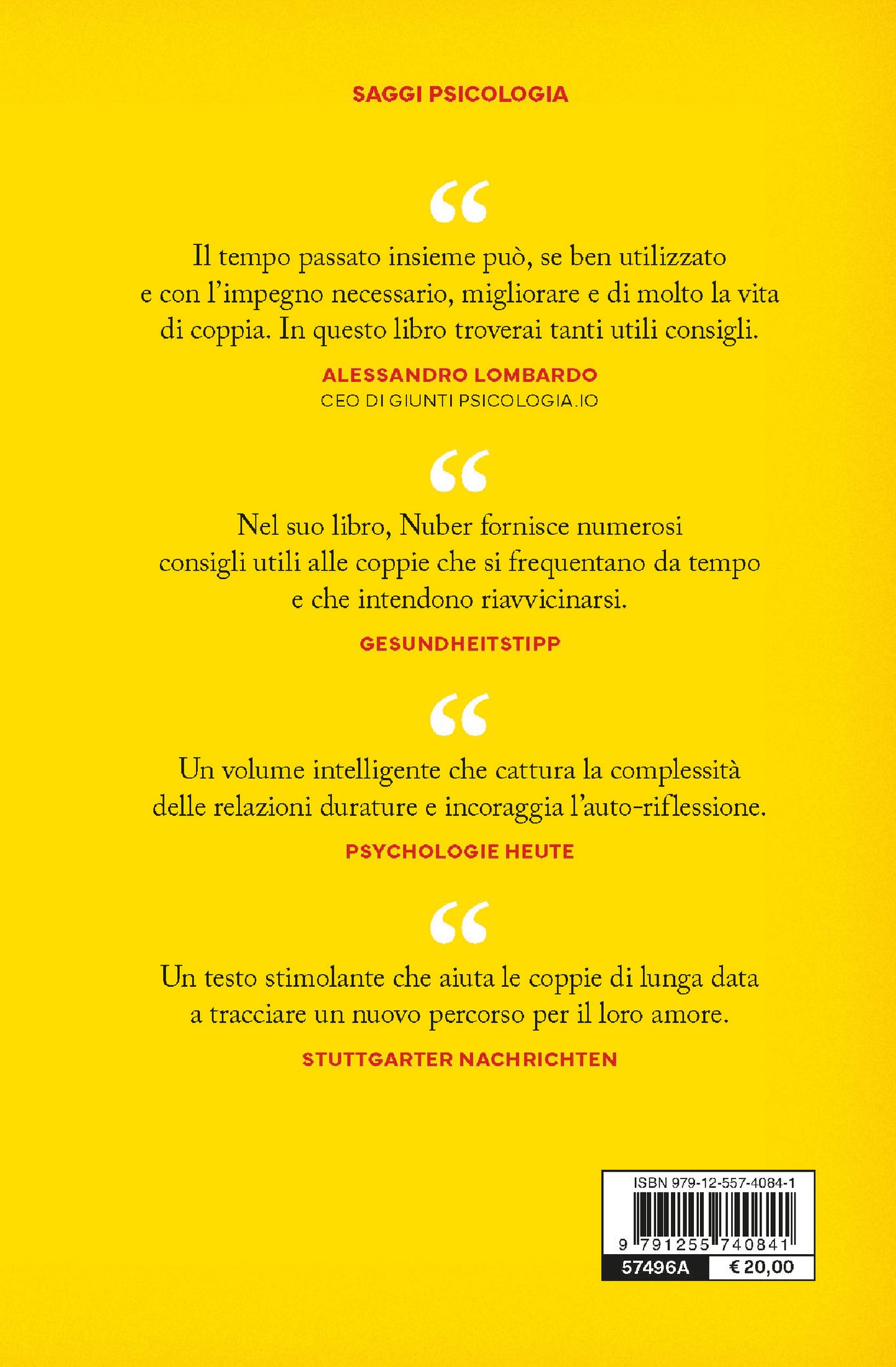 Mi ami ancora?::Come tenersi stretta la felicità nelle relazioni a lungo termine