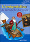 L'enigmistica di Leonardo da Vinci::Giochi, curiosità e indovinelli. Da 8 a 11 anni