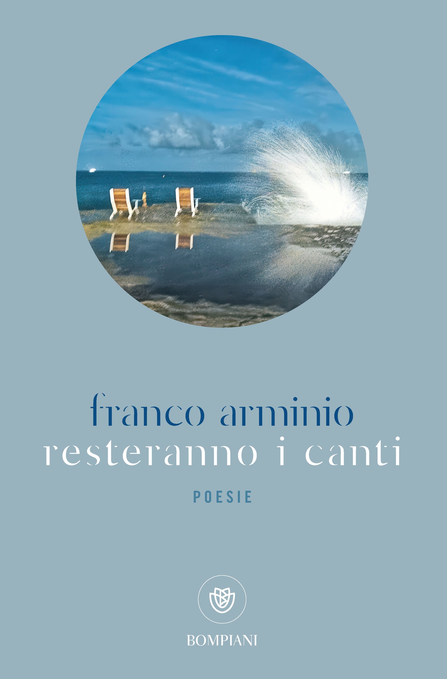 Resteranno i canti::Poesie