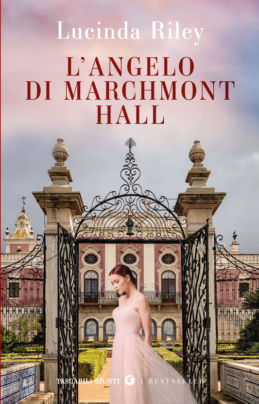 L’angelo di Marchmont Hall