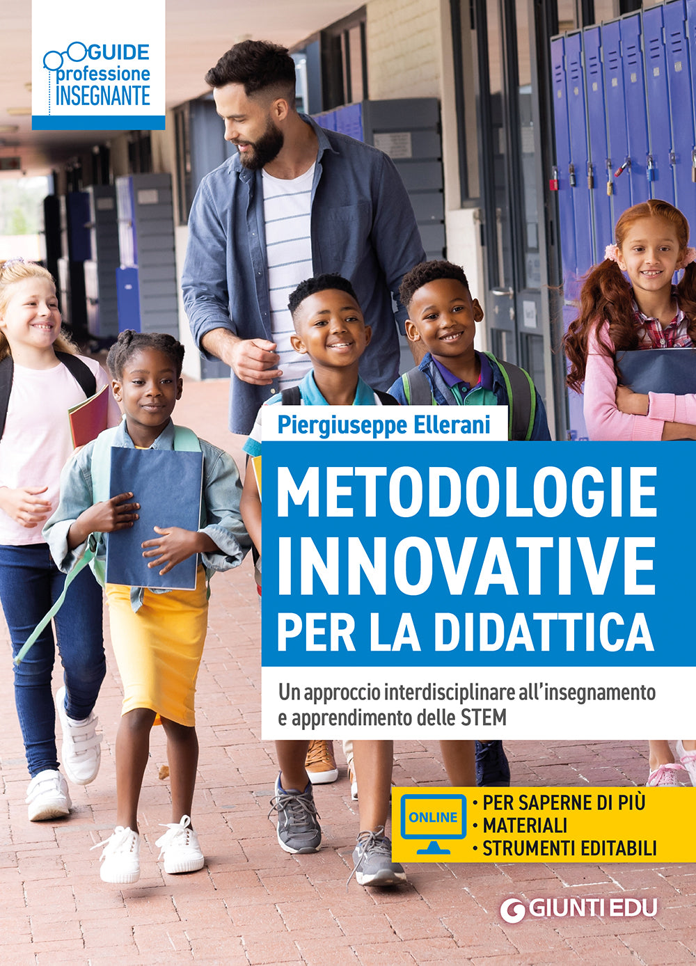 Metodologie innovative per la didattica::Un approccio interdisciplinare all’insegnamento e apprendimento delle STEM