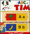 L'ABC di Tim::Un libro ''Sposta e Scopri''