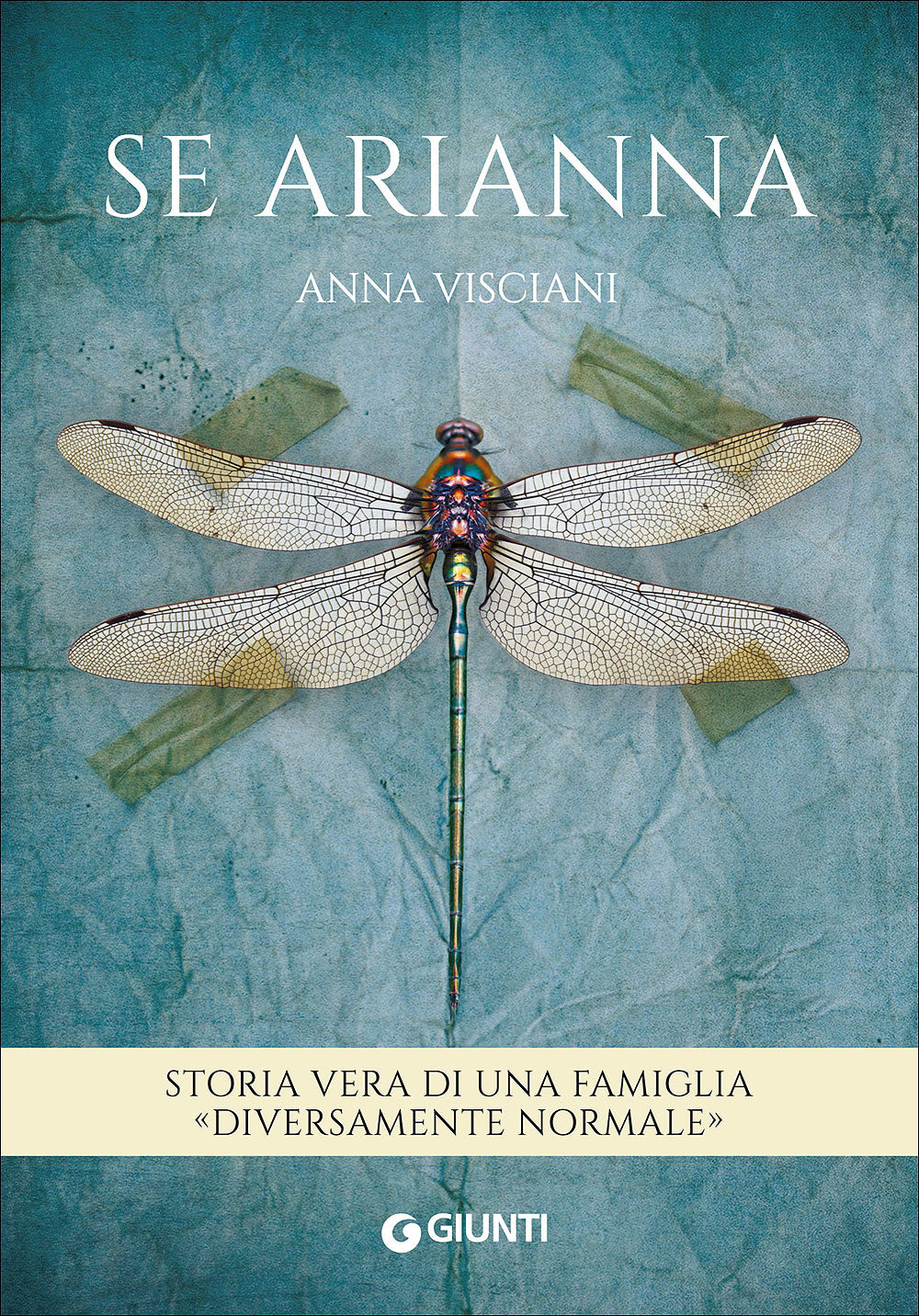 Se Arianna::Storia vera di una famiglia ''diversamente normale''