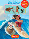 Oceania Baby Box::Con 4 personaggi Disney 3d e un libro