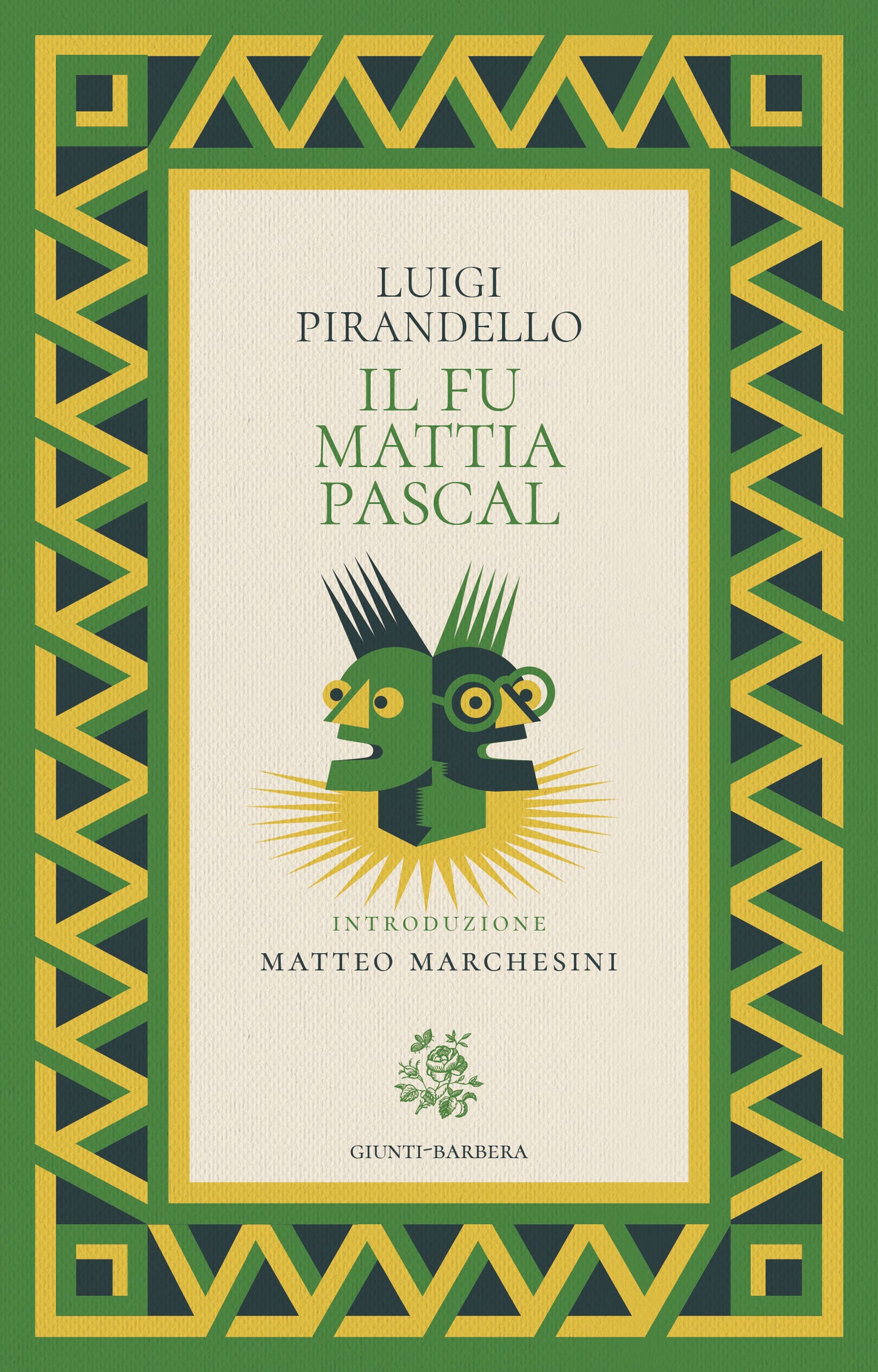Il fu Mattia Pascal