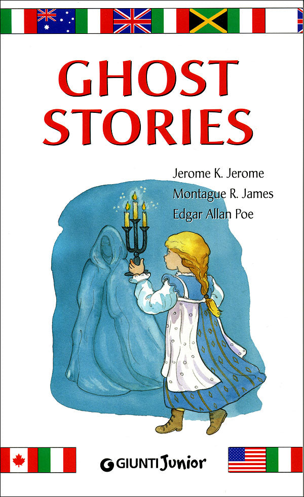 Ghost stories