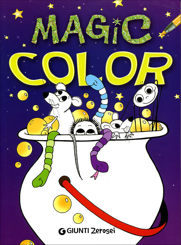 Magic Color