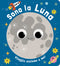 Sono la Luna::Piccoli libri per piccoli astronauti