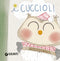 I cuccioli. Libro passeggino