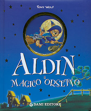 Aldin il Magico Orsetto