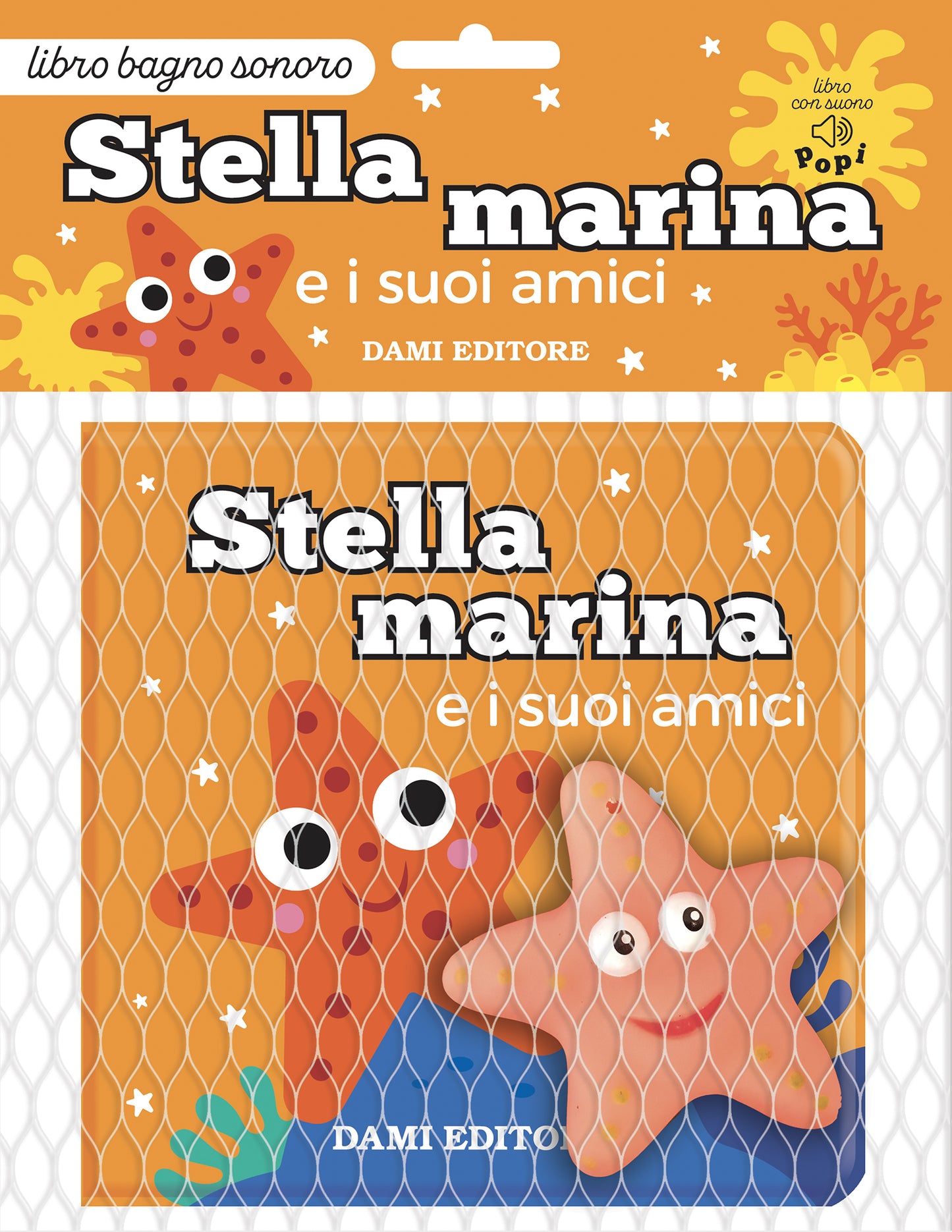 Stella marina::e i suoi amici