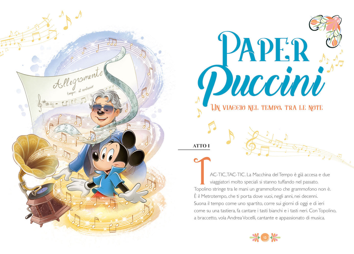 PaperPuccini