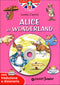 Alice in Wonderland + CD::Con traduzione e dizionario