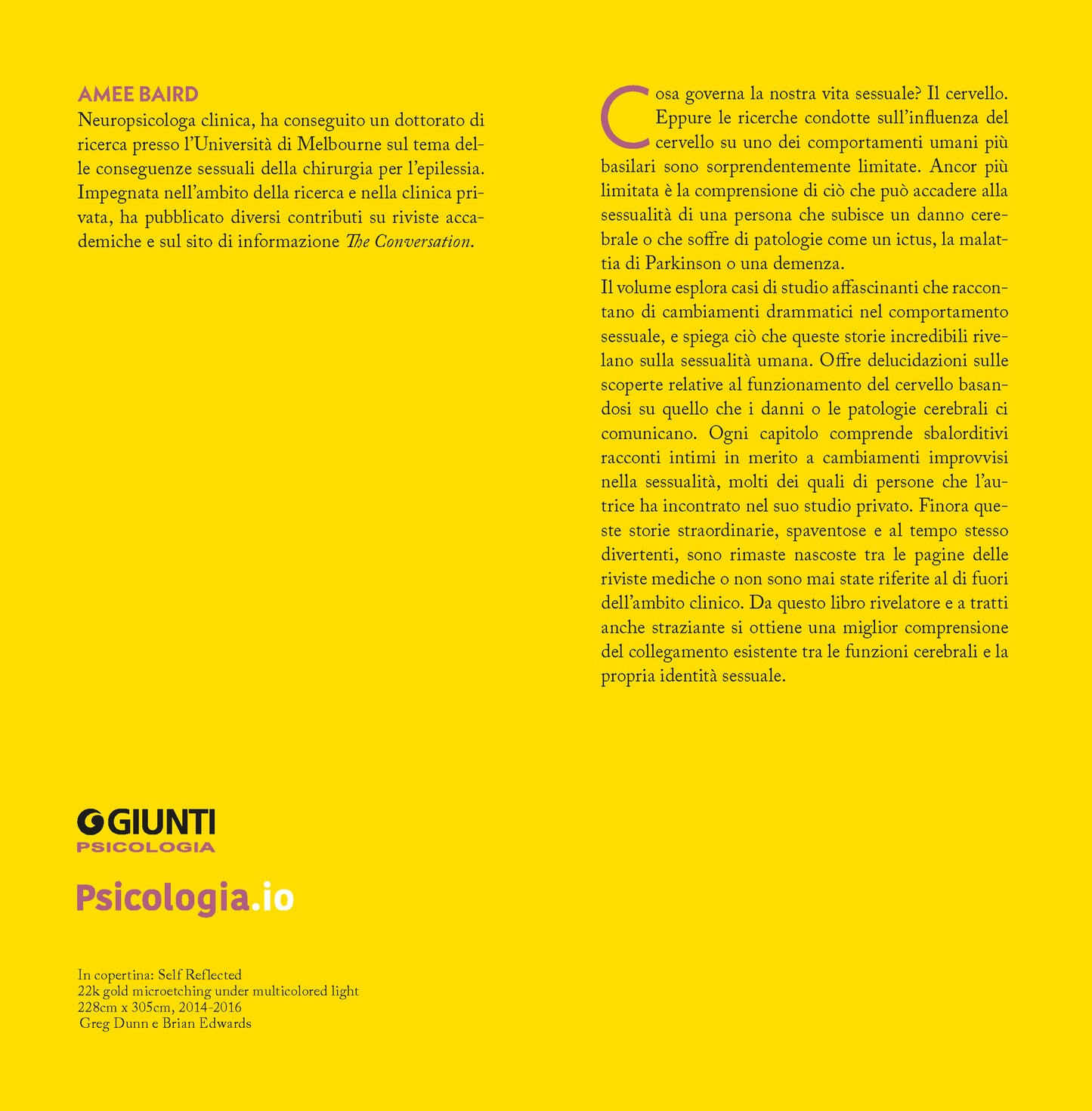 Il sesso nel cervello::Come il cervello controlla la tua vita sessuale