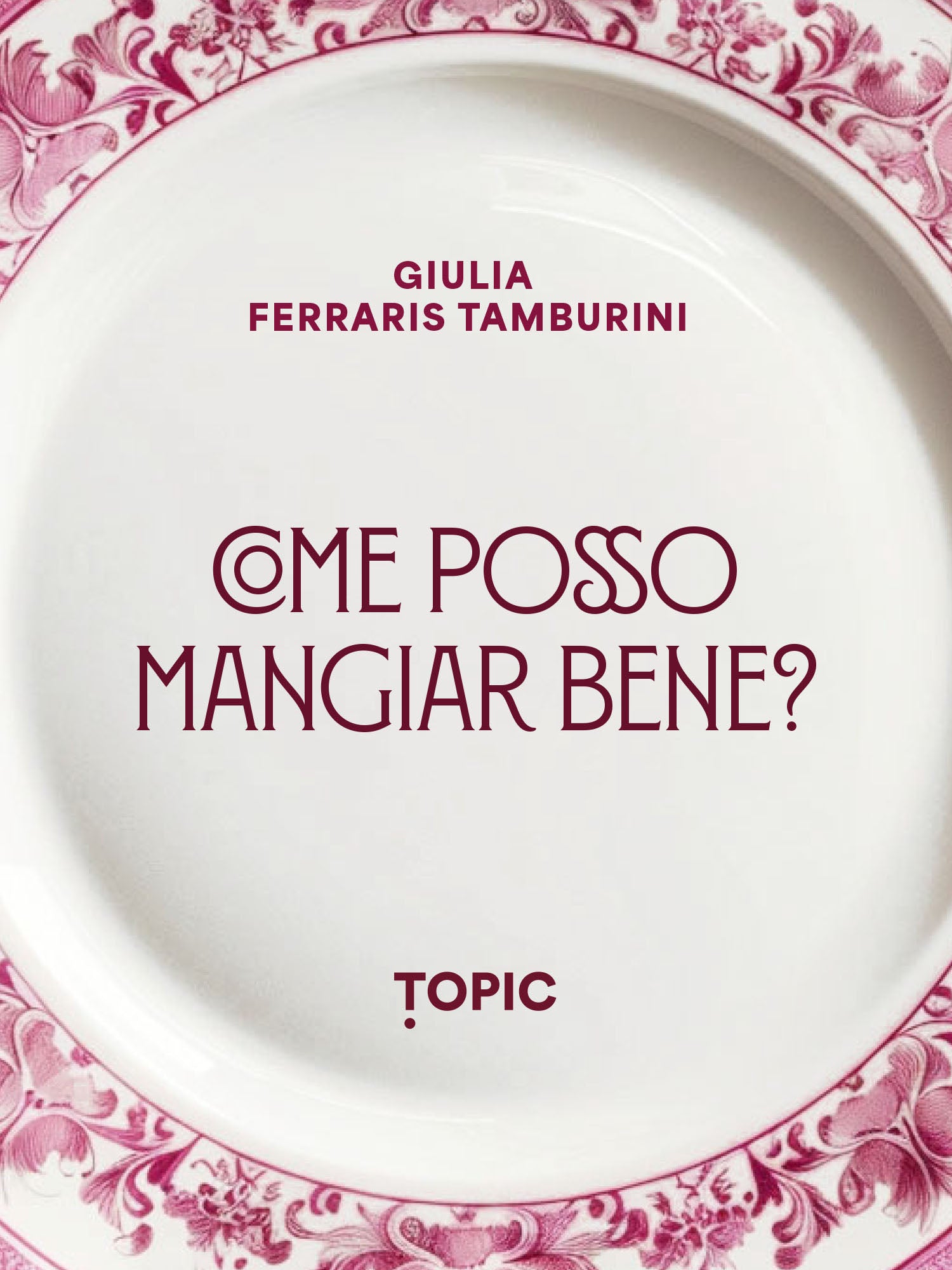 COME POSSO MANGIARE BENE?