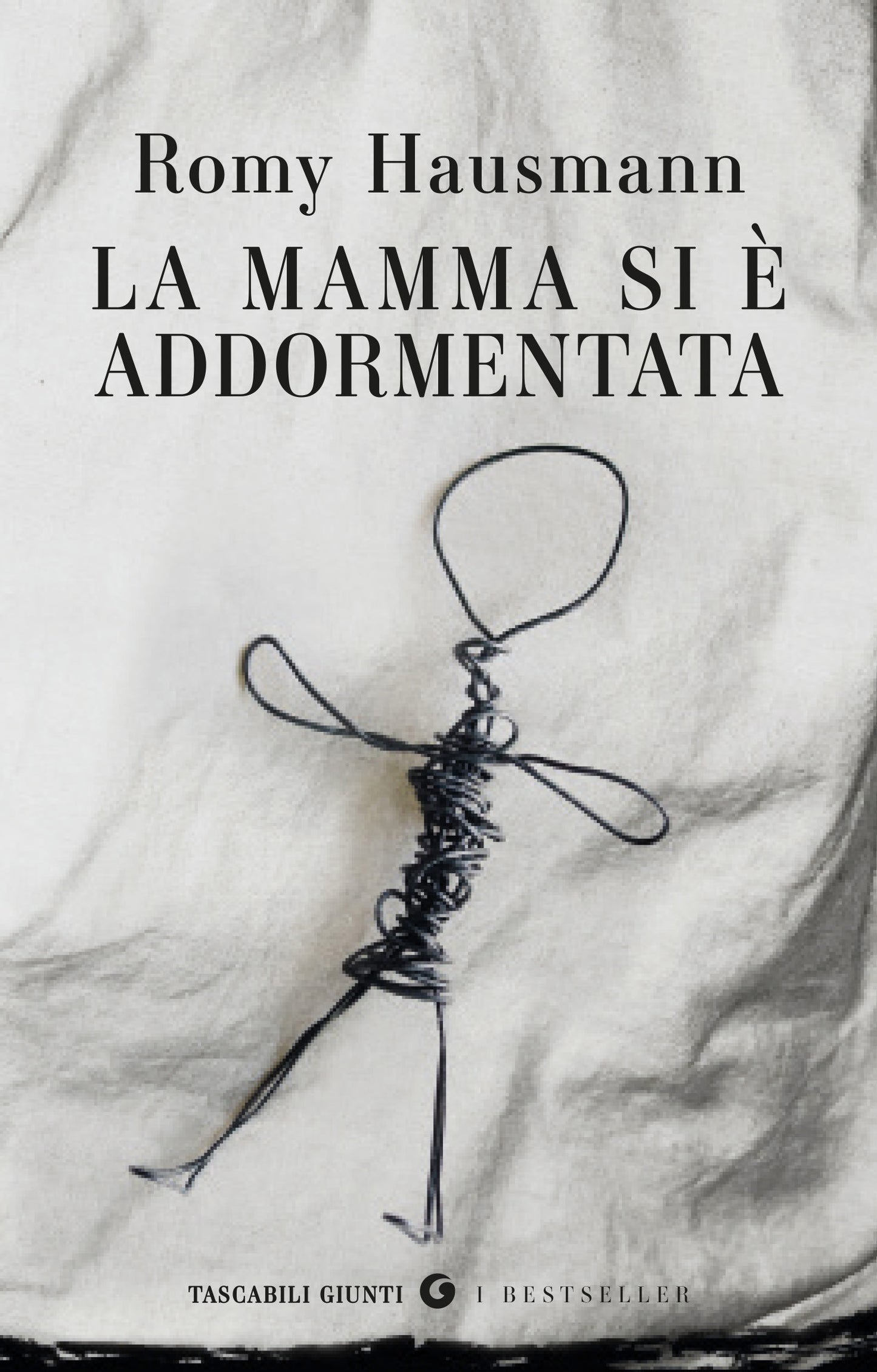 La mamma si è addormentata