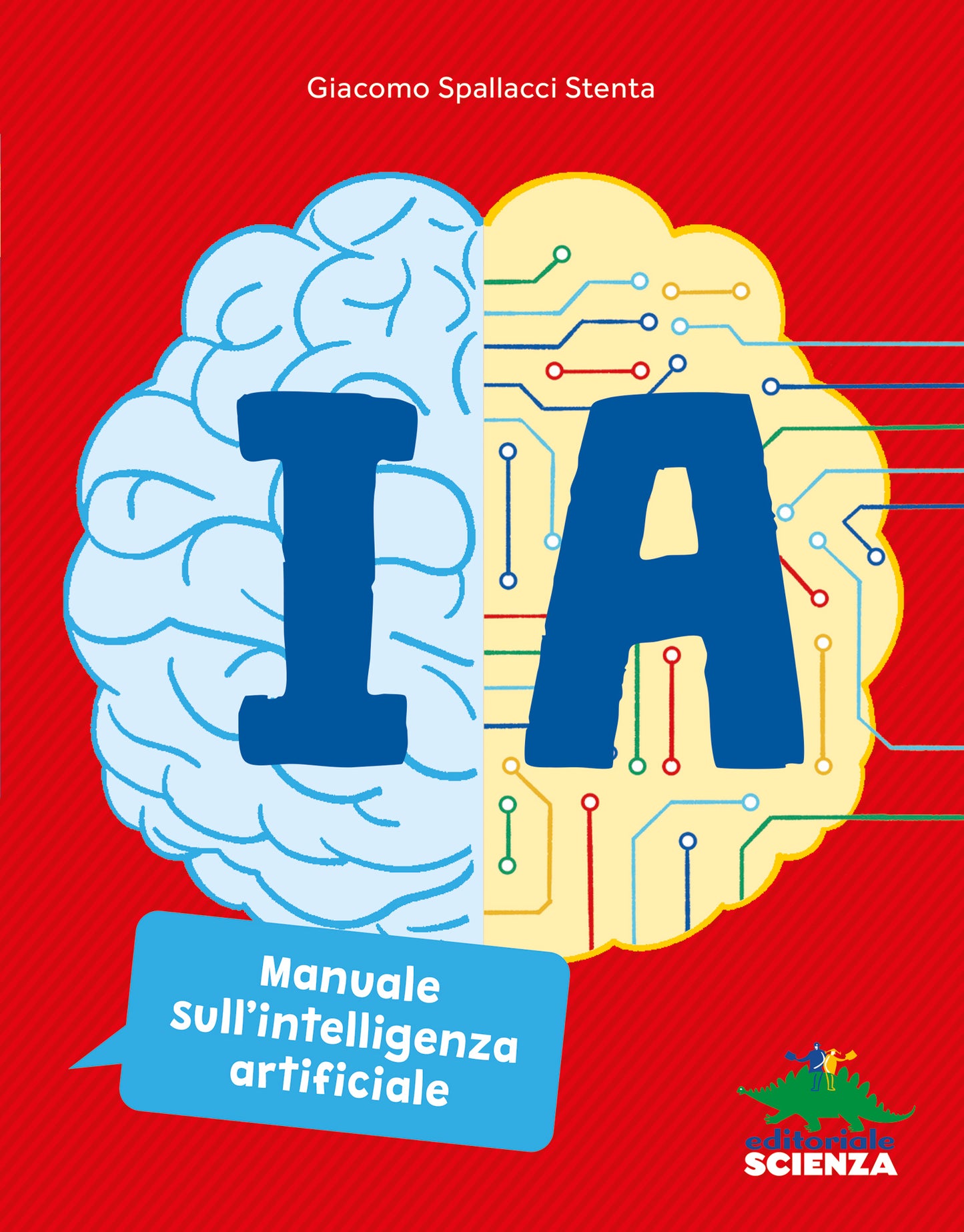 IA Manuale sull'intelligenza artificiale::Manuale sull’intelligenza artificiale