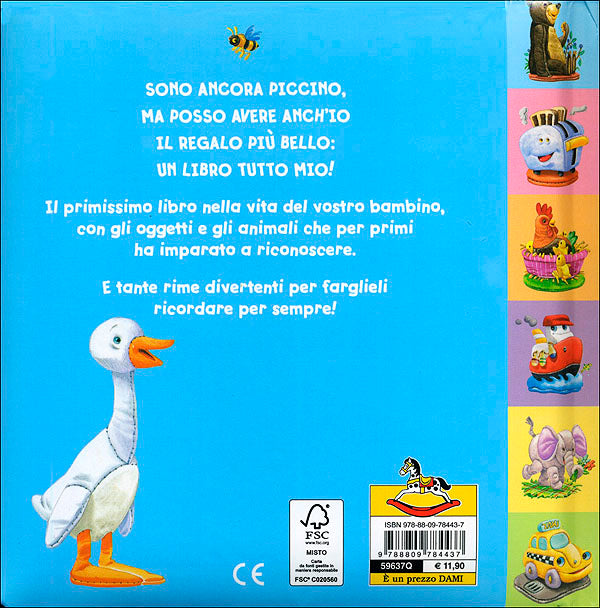 Il mio Primo Libro