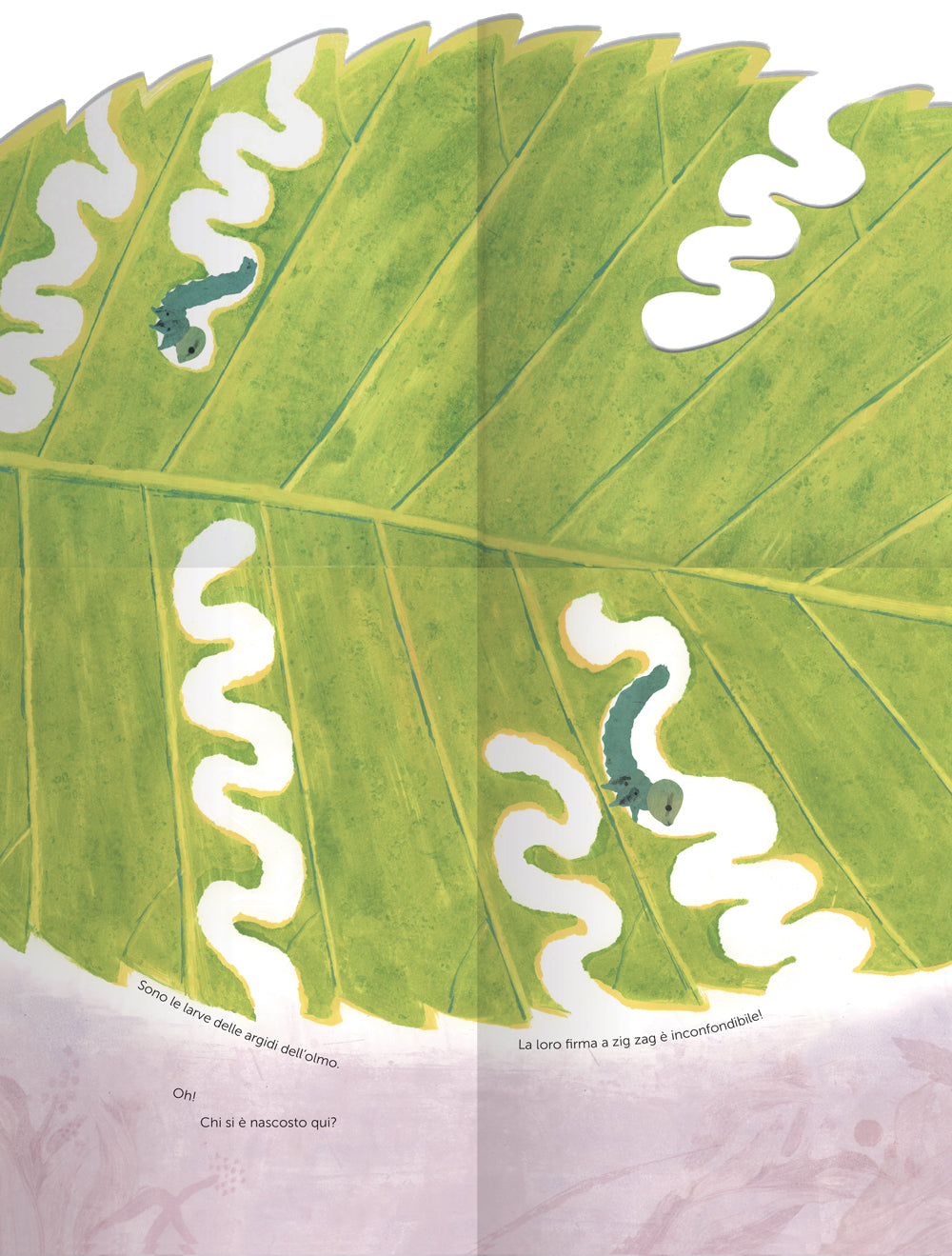 L'arte della Natura::Un museo a cielo aperto