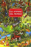 Gli animali del mondo