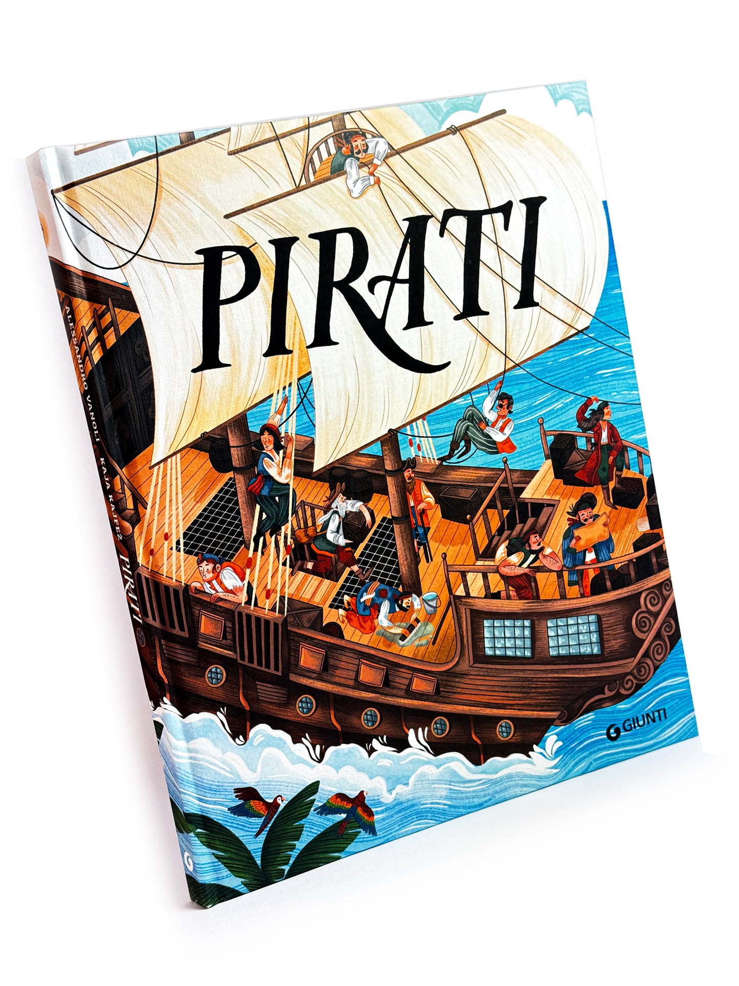 Pirati