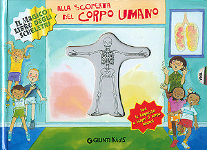 Alla scoperta del Corpo Umano