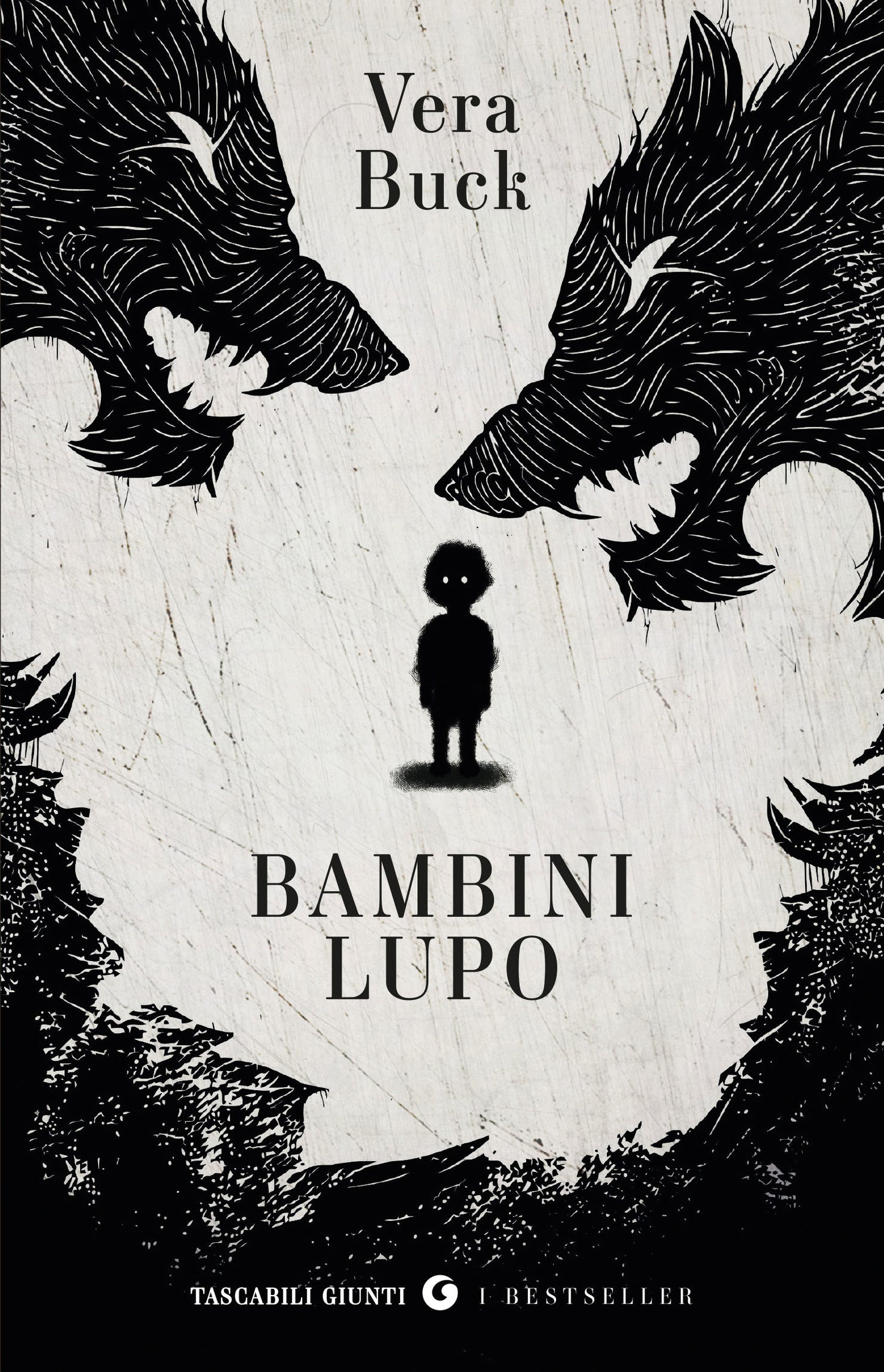 Bambini lupo