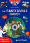 The Canterville Ghost + CD::Con traduzione e dizionario