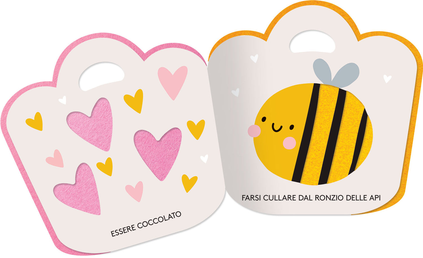 Al mio gatto piace...