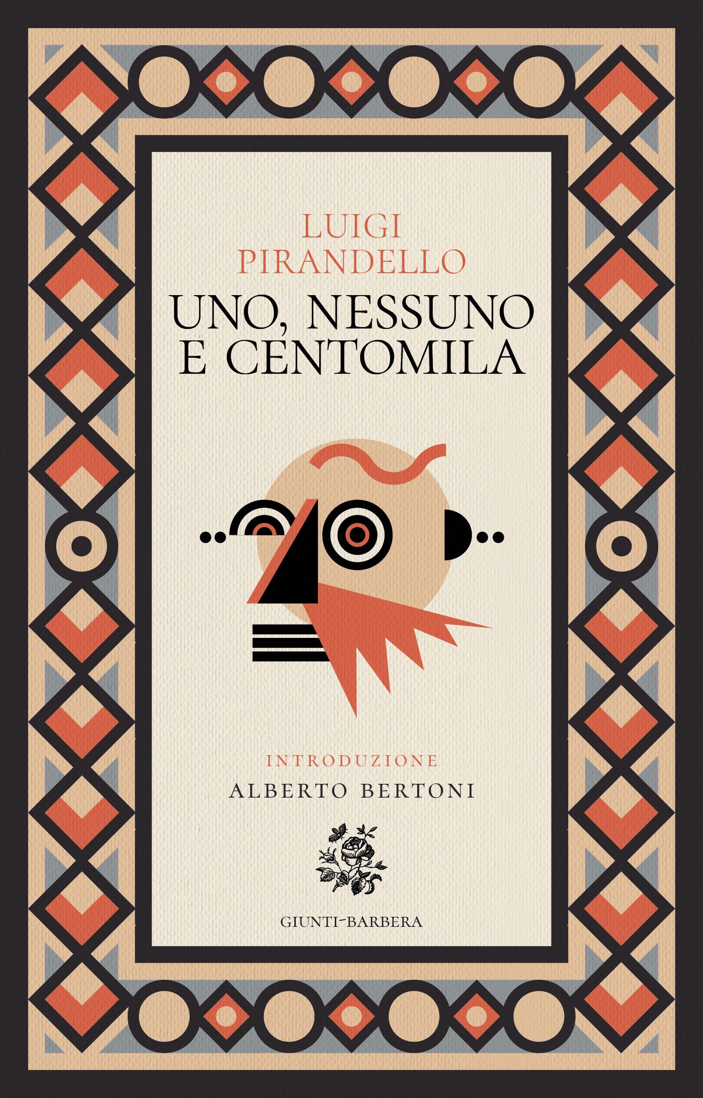 Uno, Nessuno e Centomila