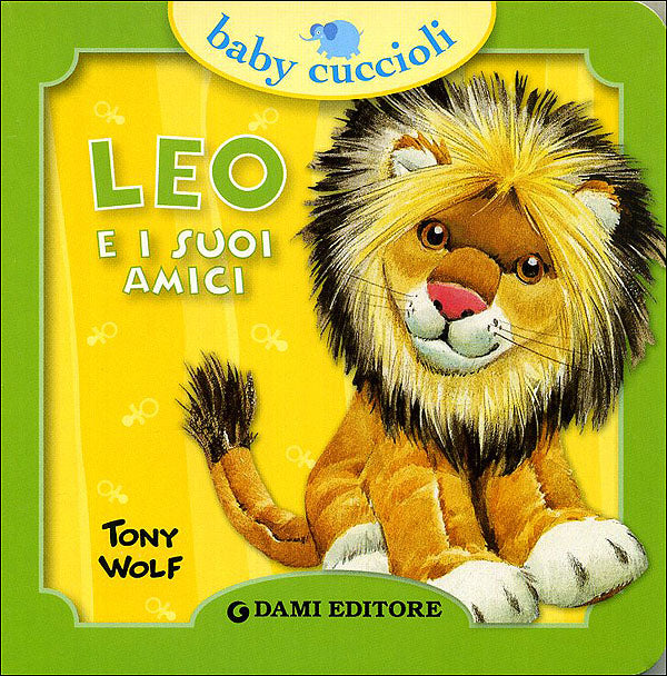 Leo e i suoi amici